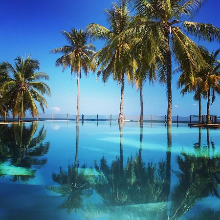 81 Palms Resort Nembrala Eksteriør bilde