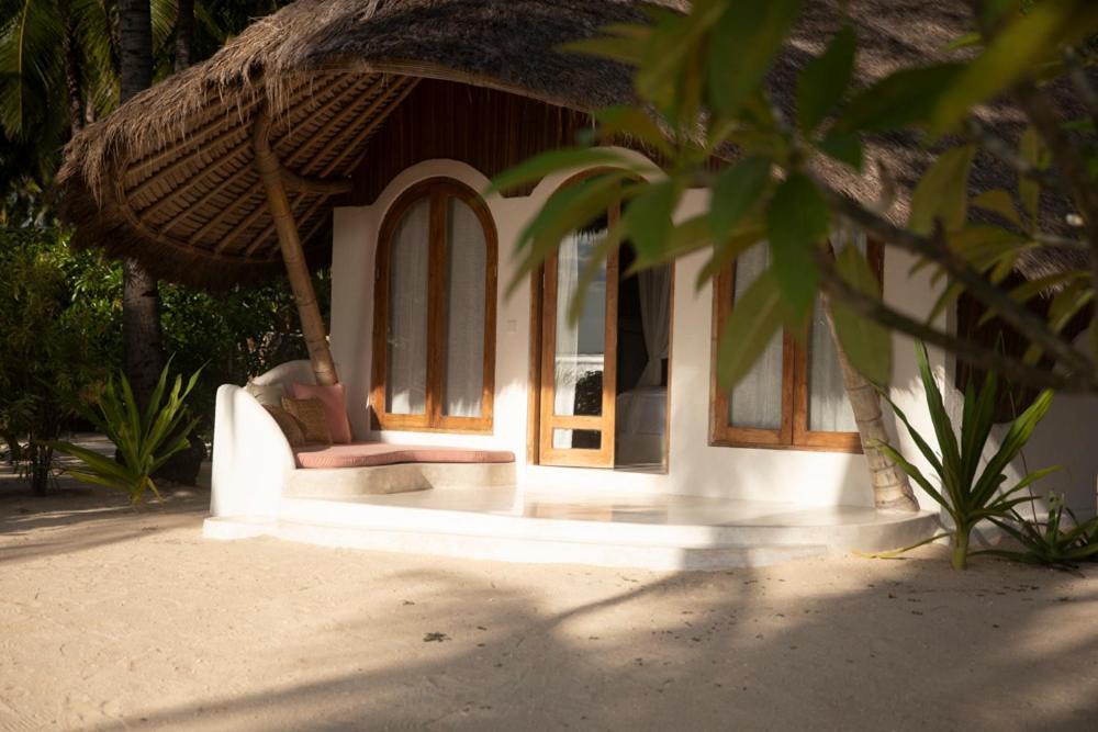 81 Palms Resort Nembrala Rom bilde