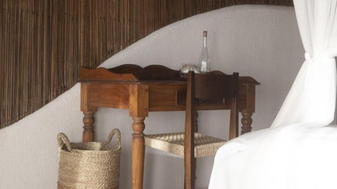 81 Palms Resort Nembrala Rom bilde