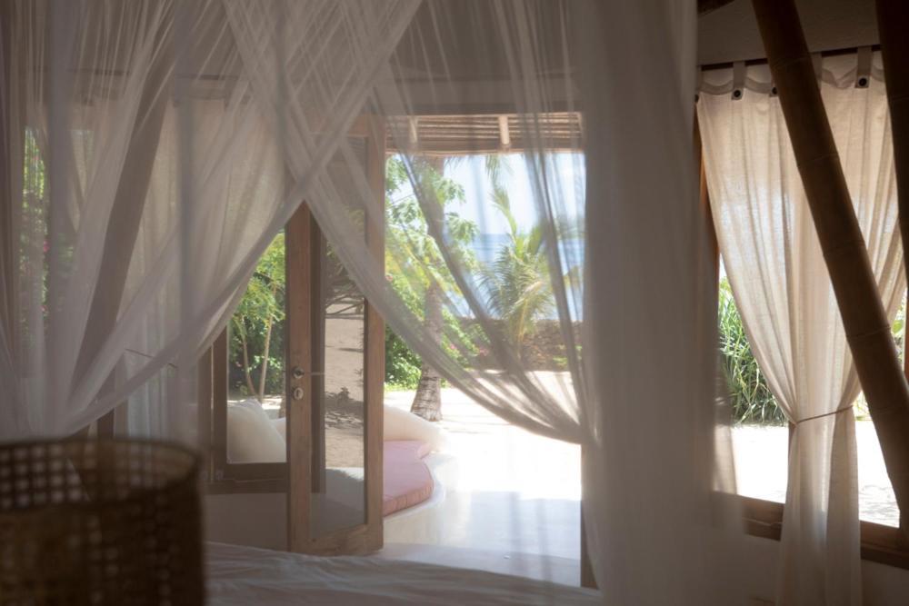 81 Palms Resort Nembrala Rom bilde