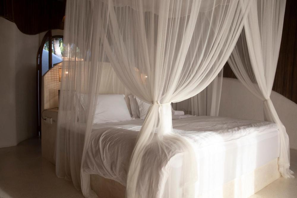 81 Palms Resort Nembrala Rom bilde
