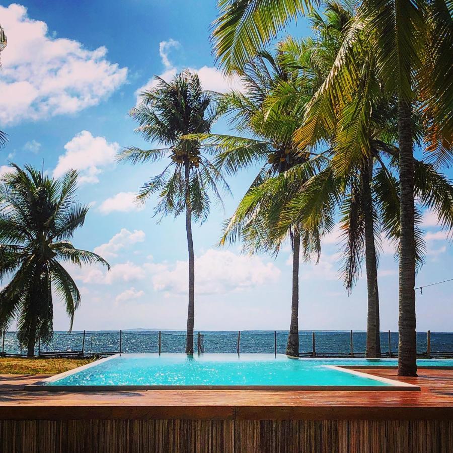81 Palms Resort Nembrala Eksteriør bilde