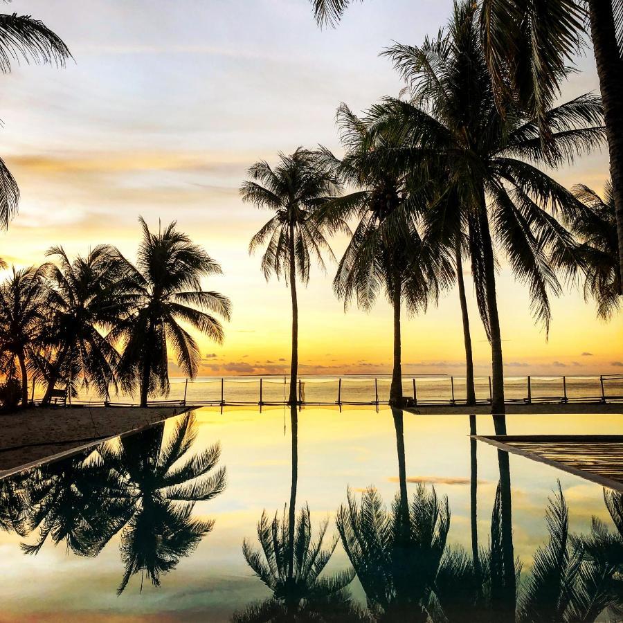 81 Palms Resort Nembrala Eksteriør bilde