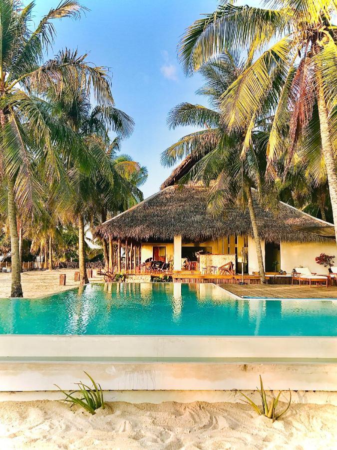 81 Palms Resort Nembrala Eksteriør bilde