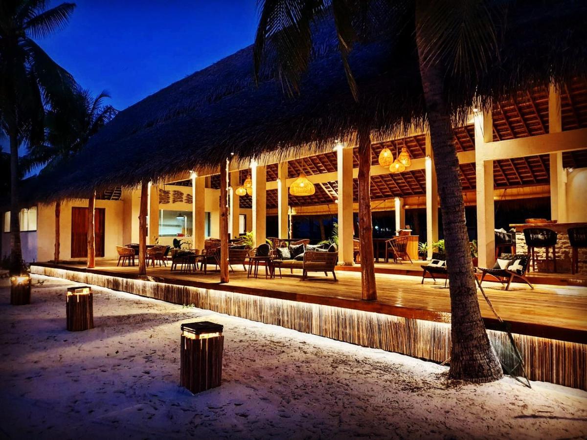 81 Palms Resort Nembrala Eksteriør bilde