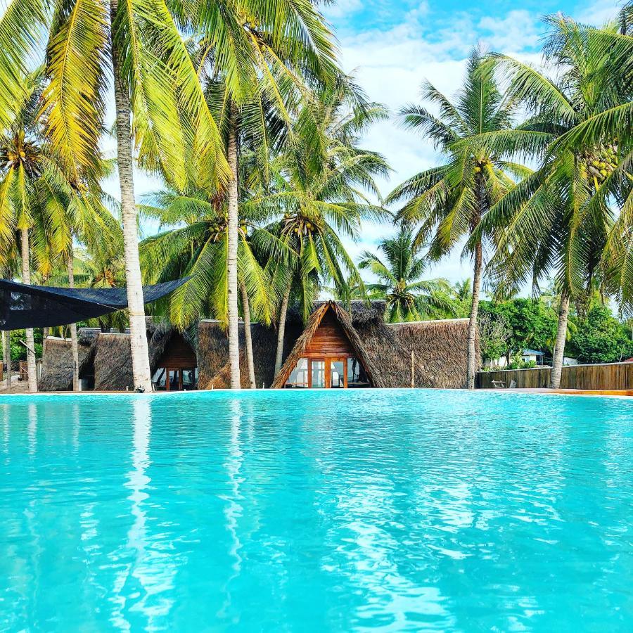 81 Palms Resort Nembrala Eksteriør bilde