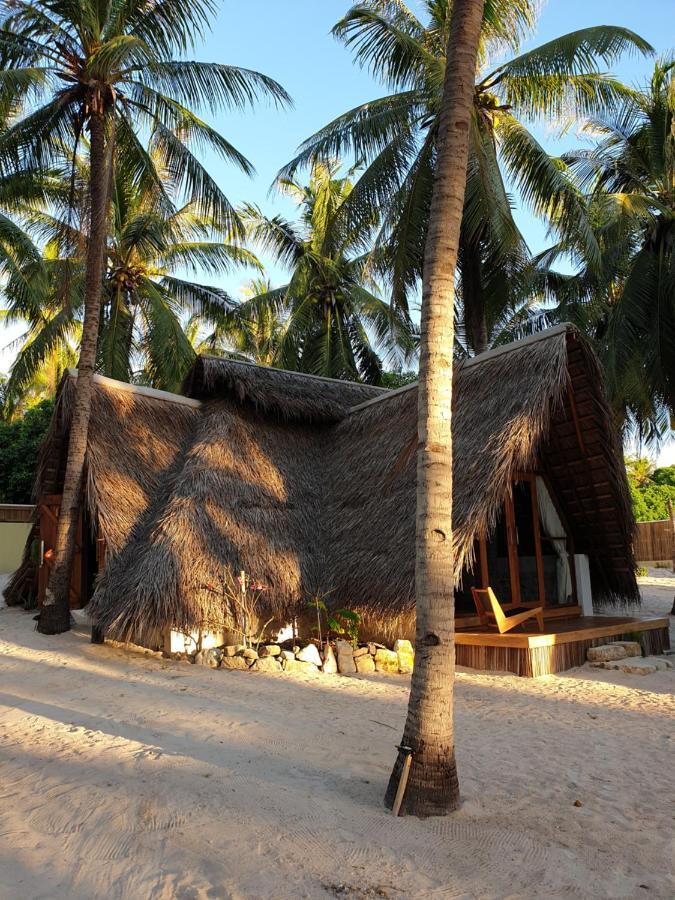 81 Palms Resort Nembrala Eksteriør bilde