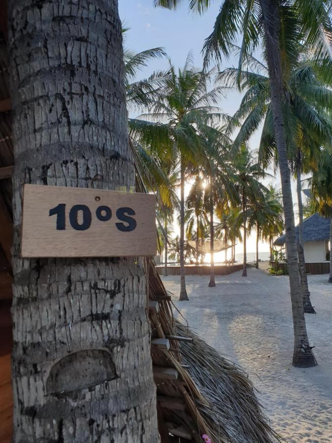 81 Palms Resort Nembrala Eksteriør bilde