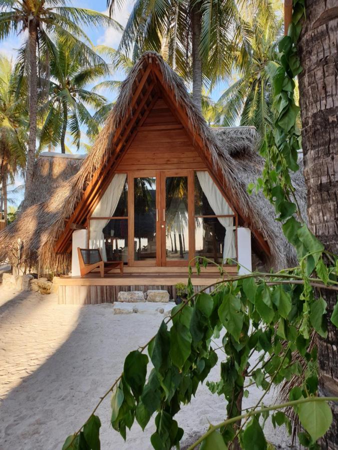 81 Palms Resort Nembrala Eksteriør bilde