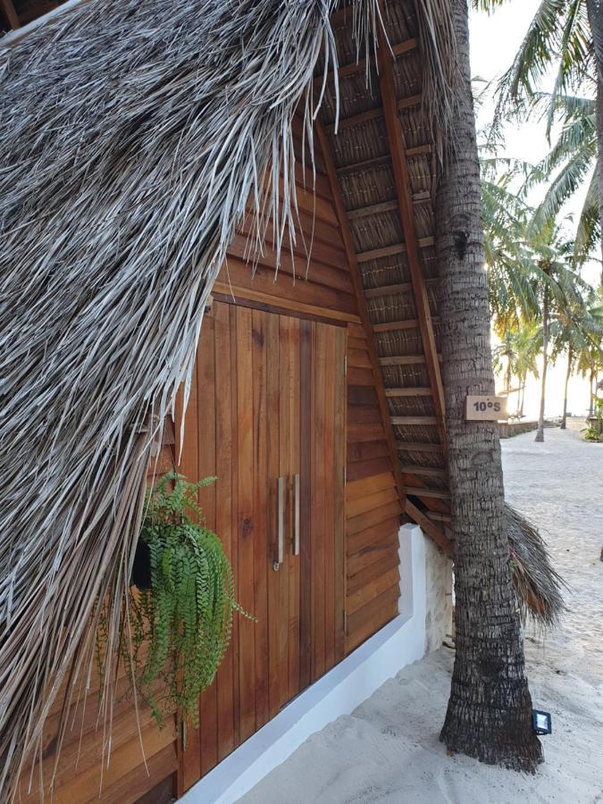 81 Palms Resort Nembrala Eksteriør bilde