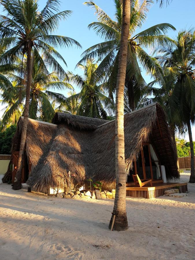 81 Palms Resort Nembrala Eksteriør bilde